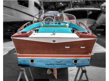 Riva JUNIOR n. 502