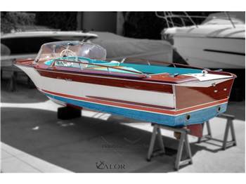 Riva JUNIOR n. 502