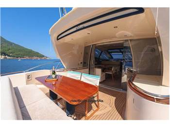 Riva 72 Splendida