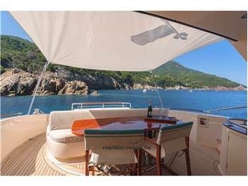 Riva 72 Splendida