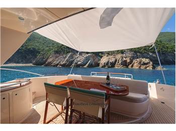 Riva 72 Splendida
