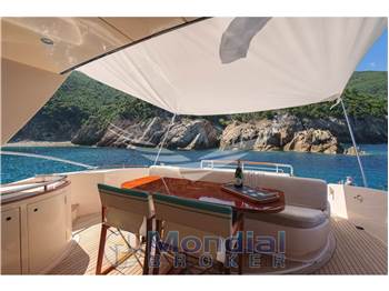 Riva 72 Splendida