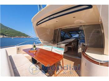 Riva 72 Splendida