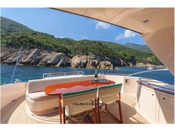 Riva 72 Splendida