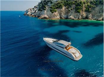 Riva 72 Splendida