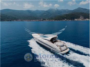 Riva 72 Splendida