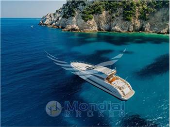 Riva 72 Splendida