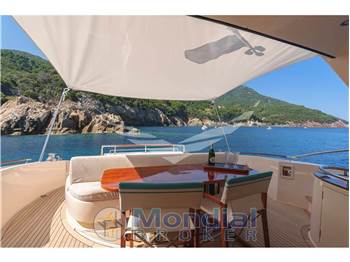 Riva 72 Splendida