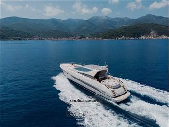 Riva 72 Splendida