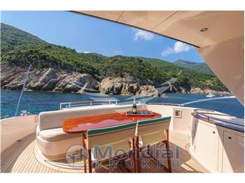 Riva 72 Splendida