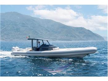 Coastal 12 RADA