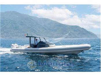 Coastal 12 RADA