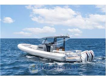Coastal 12 RADA