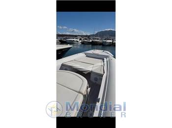 Coastal 12 RADA