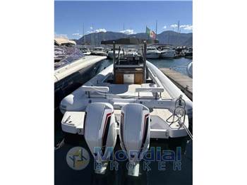 Coastal 12 RADA