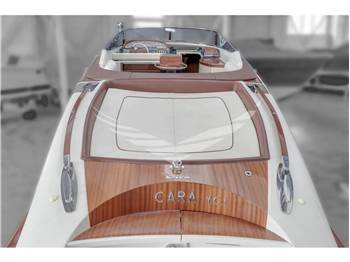 Riva 33 AQUARIVA SUPER