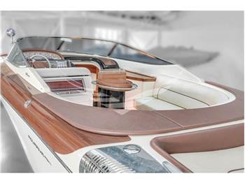 Riva 33 AQUARIVA SUPER