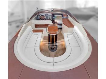 Riva 33 AQUARIVA SUPER