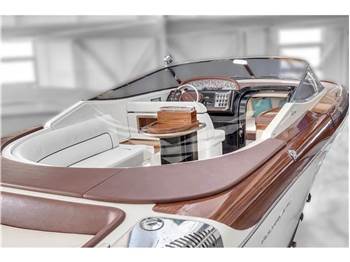 Riva 33 AQUARIVA SUPER