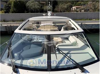 Princess Yachts V53