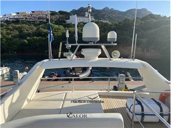 Riva RIVA 70 DOLCEVITA Super