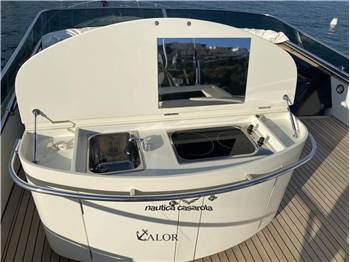 Riva RIVA 70 DOLCEVITA Super