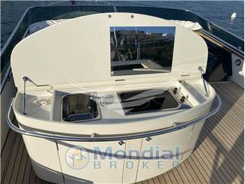 Riva 70 DOLCEVITA Super