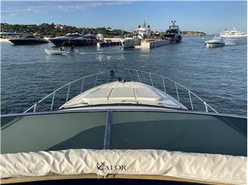 Riva RIVA 70 DOLCEVITA Super