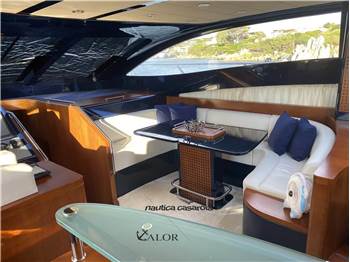 Riva RIVA 70 DOLCEVITA Super