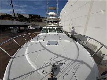 Cabo 45 Express