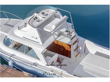 Riva 25 SPORT FISHERMAN