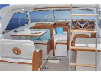 Riva 25 SPORT FISHERMAN