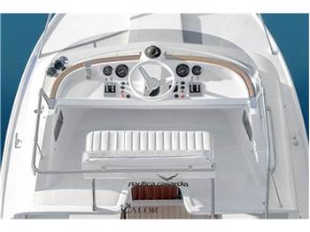 Riva 25 SPORT FISHERMAN