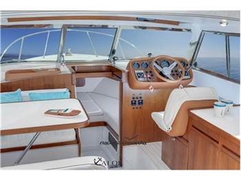 Riva 25 SPORT FISHERMAN