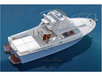 Riva 25 SPORT FISHERMAN