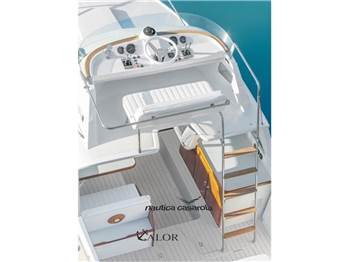 Riva 25 SPORT FISHERMAN