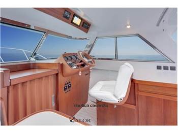 Riva 25 SPORT FISHERMAN