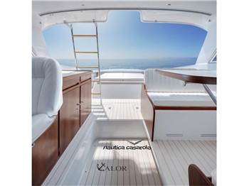 Riva 25 SPORT FISHERMAN