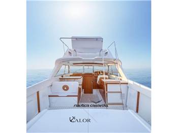 Riva 25 SPORT FISHERMAN