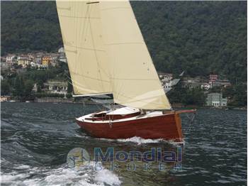 Ernesto Daysailer