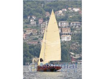Ernesto Daysailer