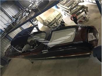 Riva 33 Aquariva