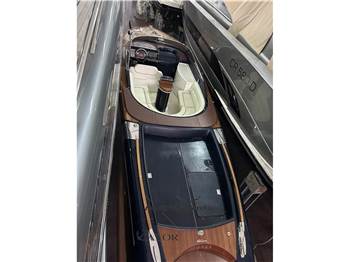 Riva Aquariva 33