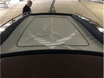 Riva 33 Aquariva