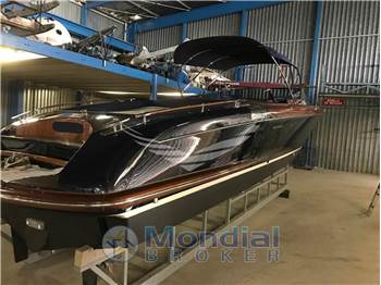 Riva 33 Aquariva