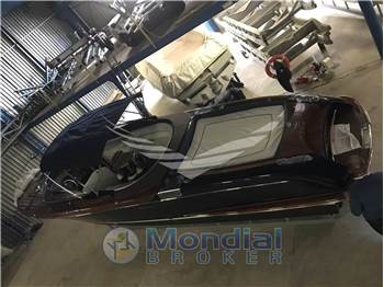Riva 33 Aquariva