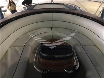 Riva 33 Aquariva