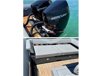 Novamarine Europa RH 1000