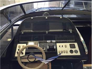 Riva 52 Rivale