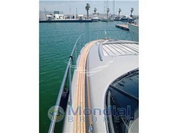 Riva 52 Rivale